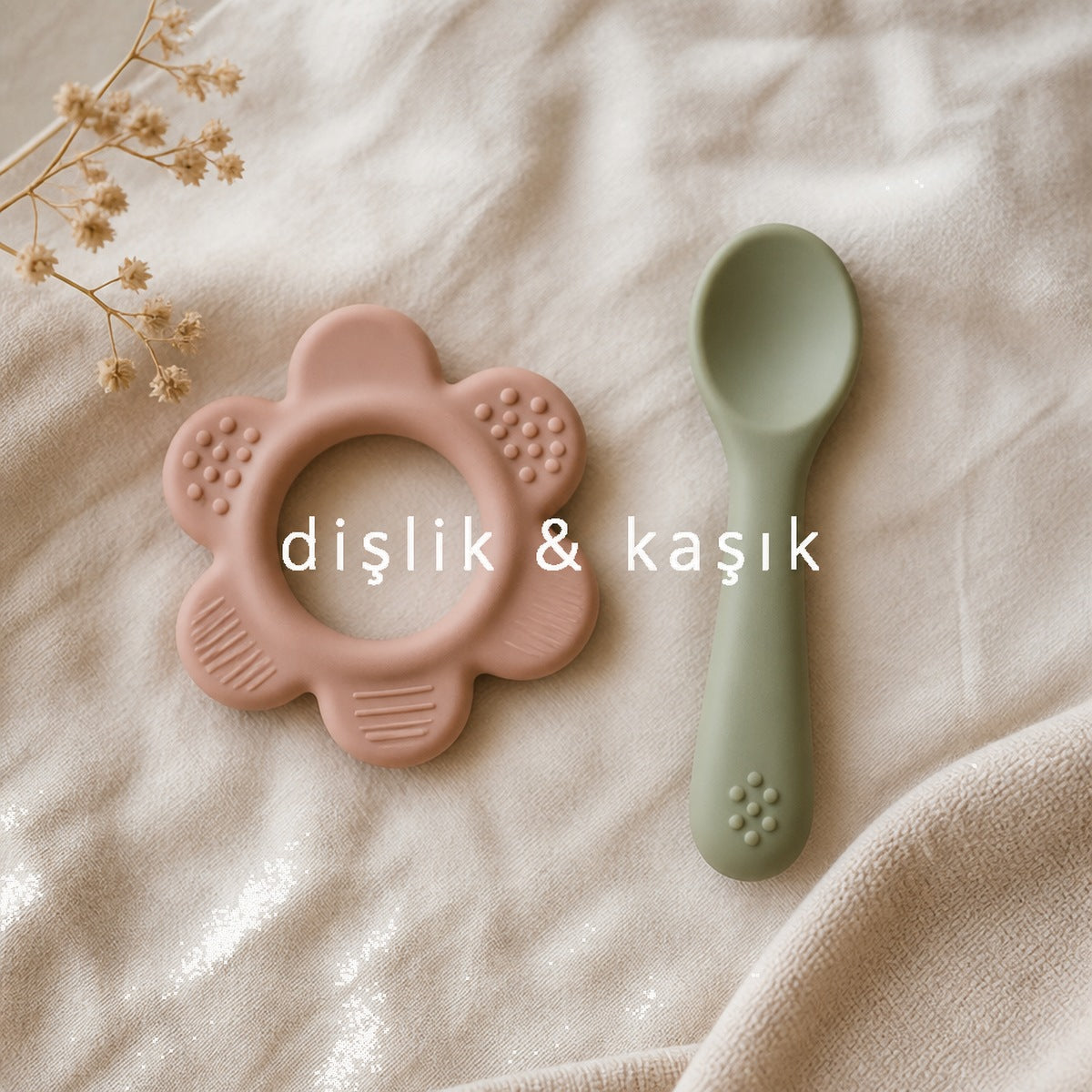 Dişlik & Kaşık