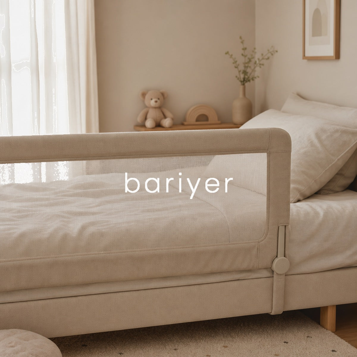 Güvenlik Bariyerleri