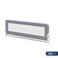 Bebek Yatak Bariyeri 180 CM wumboo-color-gri wumboo-pack-180-cm