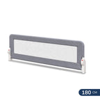 Bebek Yatak Bariyeri 180 CM wumboo-color-gri wumboo-pack-180-cm