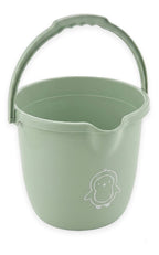 Bebek Banyo Kovası-Yeşil dekupe wumboo-color-yesil
