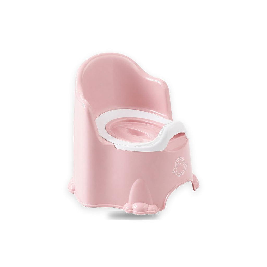 Tuvalet Alıştırma Lazımlığı-Pembe dekupe wumboo-color-pembe