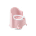 Tuvalet Alıştırma Lazımlığı-Pembe dekupe wumboo-color-pembe