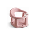 Bebek Banyo Oturağı - Mama Oturağı Vakum Tabanlı Bebek Oturağı Pembe dekupe wumboo-color-pembe