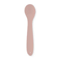 Silikon Mama Kaşığı-Pembe dekupe wumboo-color-pembe