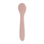 Silikon Mama Kaşığı-Pembe dekupe wumboo-color-pembe