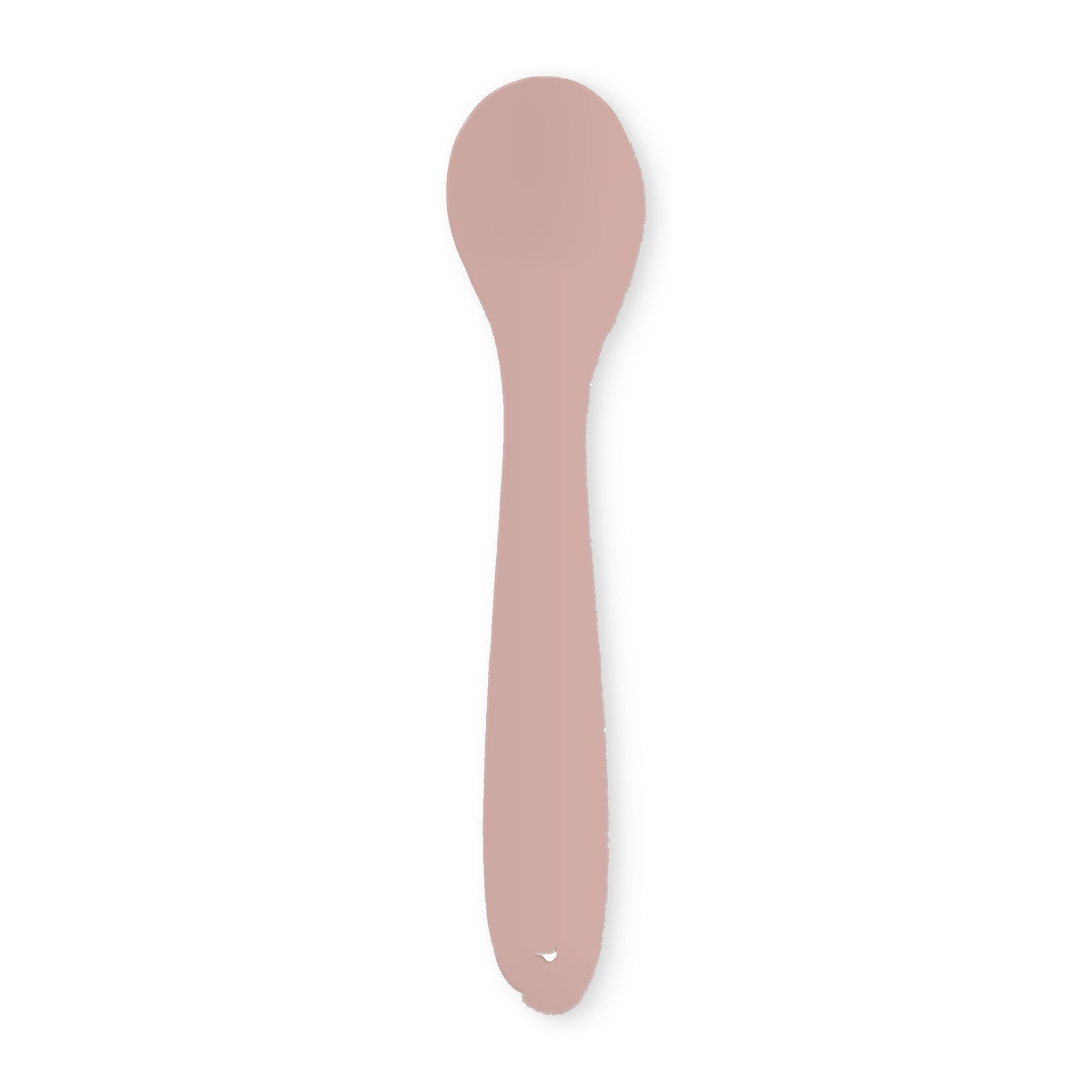 Silikon Mama Kaşığı-Pembe dekupe wumboo-color-pembe