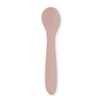 Silikon Mama Kaşığı-Pembe dekupe wumboo-color-pembe