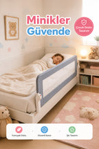 180x 66 Yatak Bariyeri wumboo-color-gri wumboo-pack-180-cm